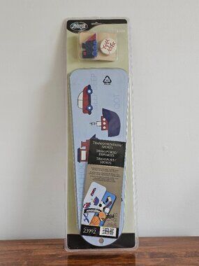 Hunter Fans Sweet Pea Gallery Kid's Reversible Fan Blades, Cars Or Sports